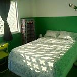 Casa La Verde Esperanza cuartos con baño y AC