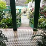Casa La Verde Esperanza cuartos con baño y AC