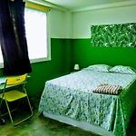 Casa La Verde Esperanza cuartos con baño y AC