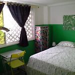 Casa La Verde Esperanza cuartos con baño y AC