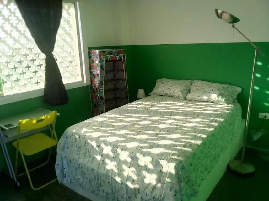 Pensión Casa La Esperanza Cuartos Con Bano Y Ac