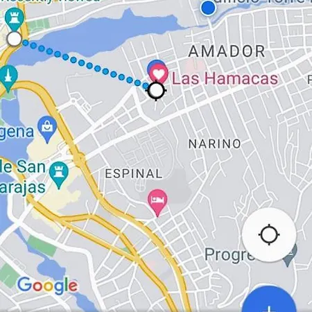 Pensión Casa La Esperanza Cuartos Con Bano Y Ac *
