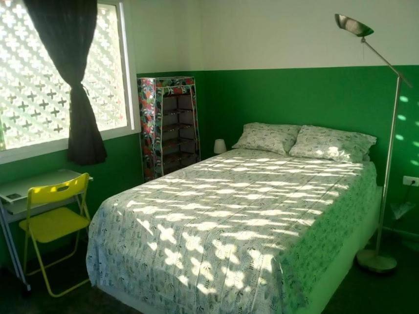 Pensión Casa La Esperanza Cuartos Con Bano Y Ac