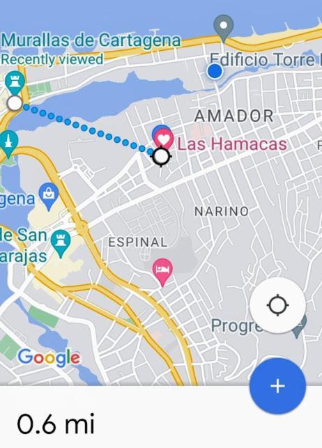 Pensión Casa La Esperanza Cuartos Con Bano Y Ac *