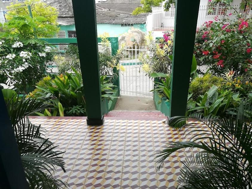 Casa La Esperanza Cuartos Con Bano Y Ac *